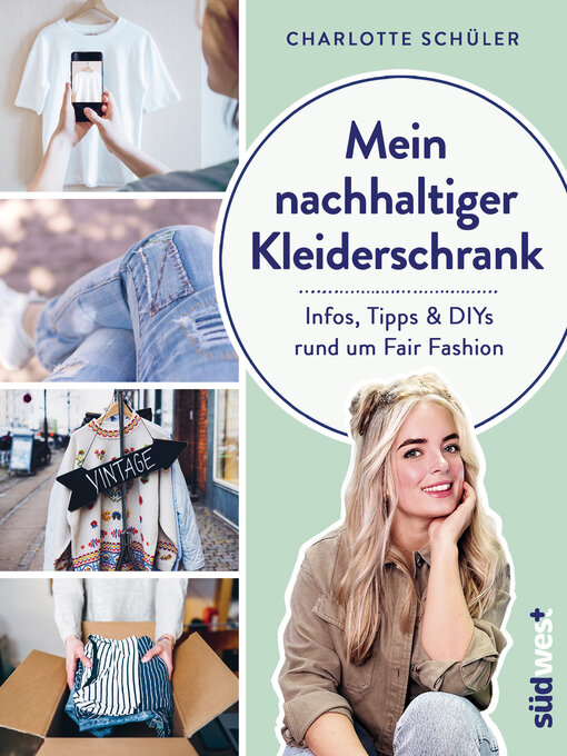 Title details for Mein nachhaltiger Kleiderschrank by Charlotte Schüler - Available